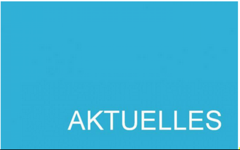 aktuelles