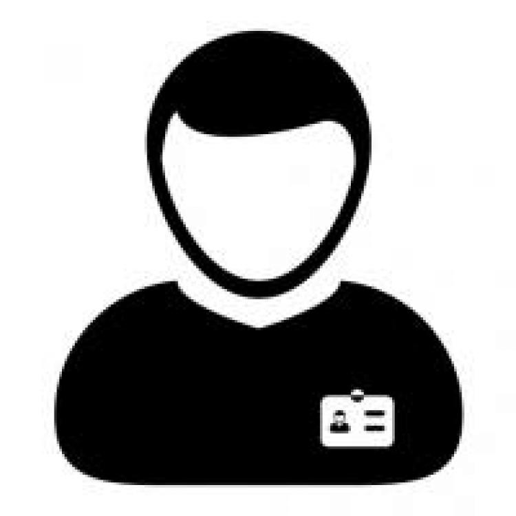 Profile picture for user webmaster